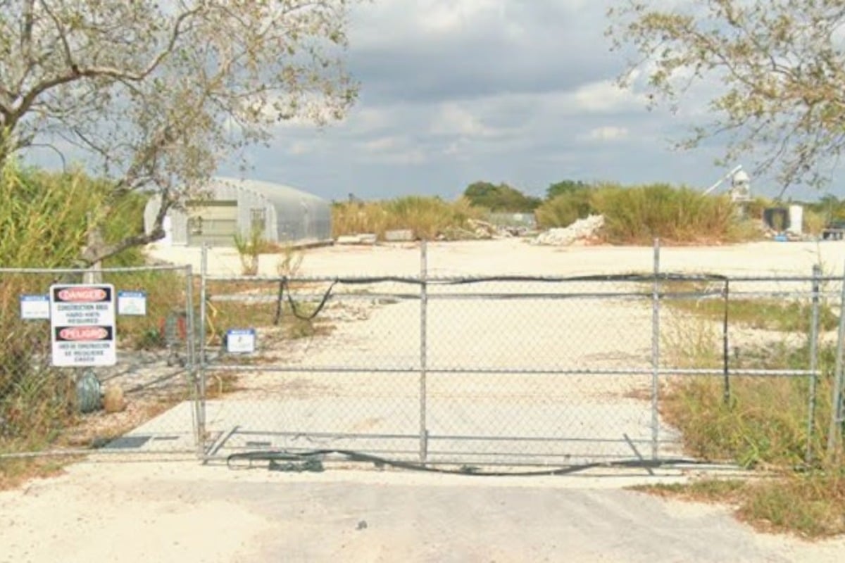 773-Unit Infinity Garden Plan Aims To Transform Quiet Naranja Block