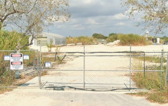 773-Unit Infinity Garden Plan Aims To Transform Quiet Naranja Block