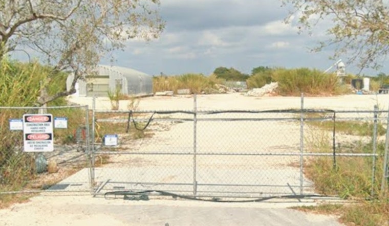 773-Unit Infinity Garden Plan Aims To Transform Quiet Naranja Block