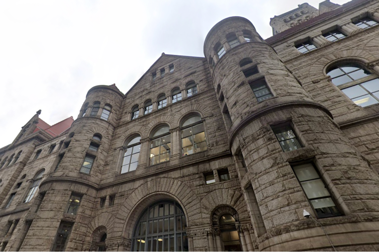 80-Year-Old Pittsburgh Woman Charged In $223K Theft