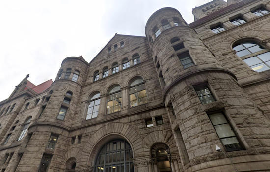 80-Year-Old Pittsburgh Woman Charged In $223K Theft