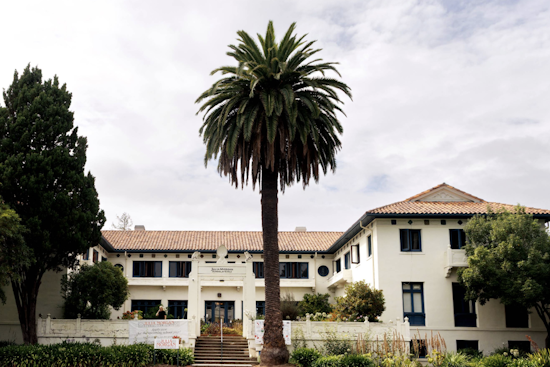 Lake Merritt Stunner: Julia Morgan School Eyes Move Into Historic Bellevue Club