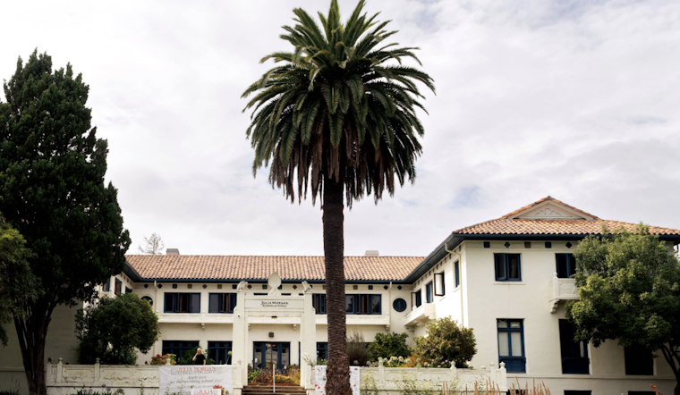 Lake Merritt Stunner: Julia Morgan School Eyes Move Into Historic Bellevue Club
