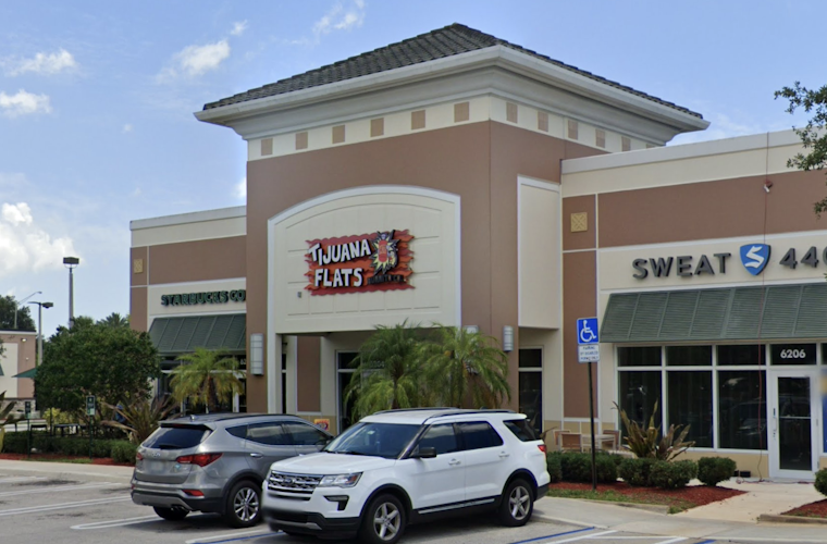 Roaches, Flies And Mold Shut Down 4 South Florida Eateries