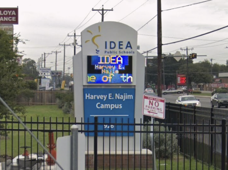 Ex-IDEA Staffer Busted Outside Najim Campus Over Explicit Texts To Teen