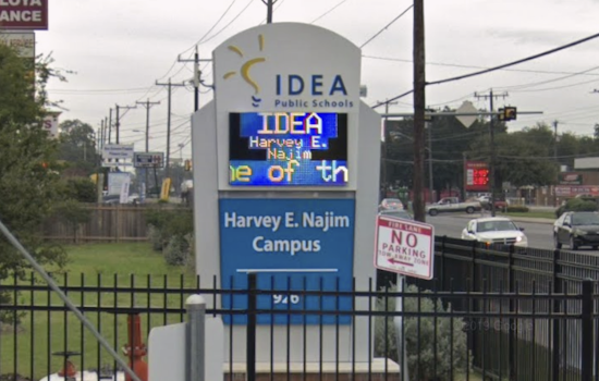 Ex-IDEA Staffer Busted Outside Najim Campus Over Explicit Texts To Teen