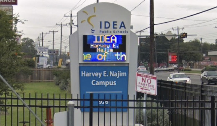 Ex-IDEA Staffer Busted Outside Najim Campus Over Explicit Texts To Teen