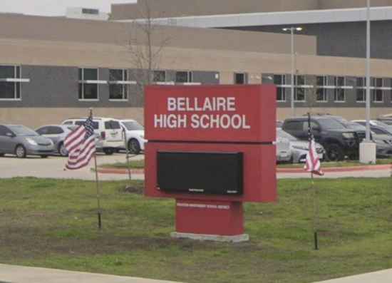 State Clears HISD In Bellaire Pronoun Uproar As Legal Storm Builds