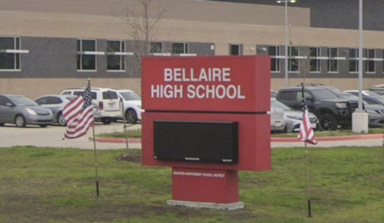 State Clears HISD In Bellaire Pronoun Uproar As Legal Storm Builds