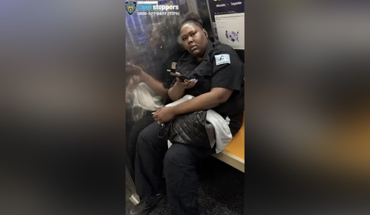 SoHo Security Guard Wanted After Allegedly Punching 77-Year-Old on D Train