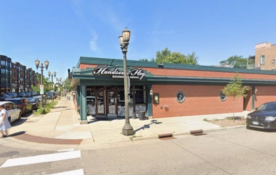 Tasca Madrid to Take Over Handsome Hog’s Old Cathedral Hill Digs With Patio Paella