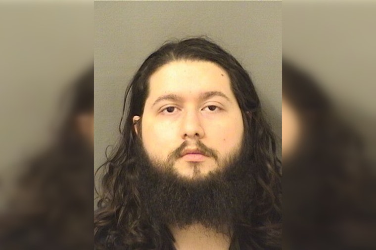 Teen’s Handwritten Note Triggers Arrest Of West Palm Beach Charter Teacher
