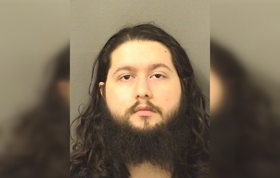Teen’s Handwritten Note Triggers Arrest Of West Palm Beach Charter Teacher