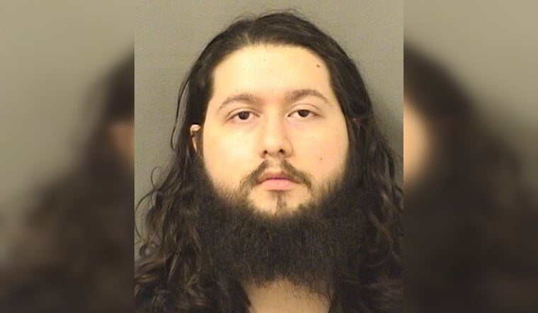 Teen’s Handwritten Note Triggers Arrest Of West Palm Beach Charter Teacher