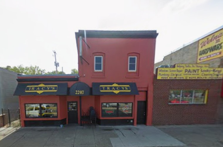 A Bar Of Their Own Named USA Today's Top Local Sports Bar