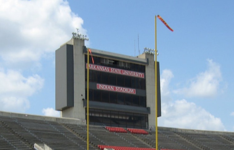 A-State Vet College Opens Near Memphis This Fall