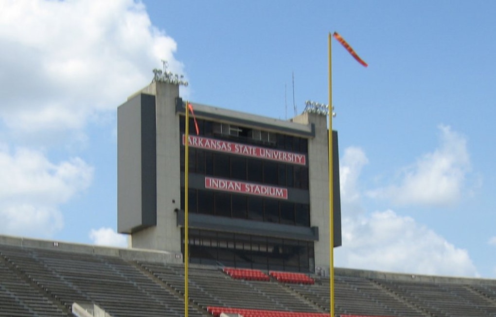 A-State Vet College Opens Near Memphis This Fall