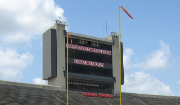 A-State Vet College Opens Near Memphis This Fall