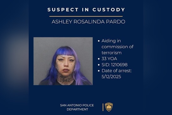 A Year After School 'Terror Plot' Bust, San Antonio Mom Still in Limbo