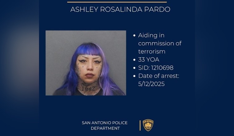 A Year After School 'Terror Plot' Bust, San Antonio Mom Still in Limbo