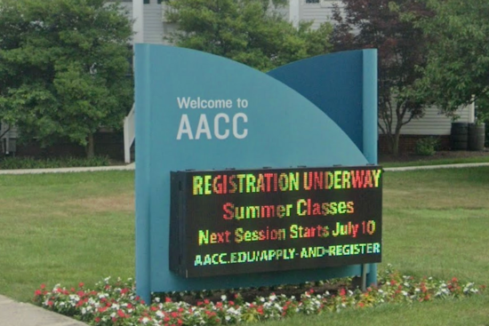 AACC Names Tanya Millner Interim President Amid Faculty Vote