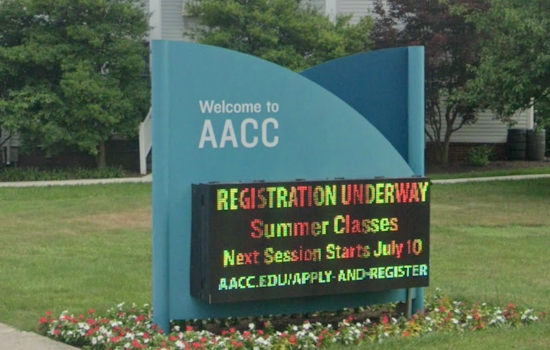 AACC Names Tanya Millner Interim President Amid Faculty Vote