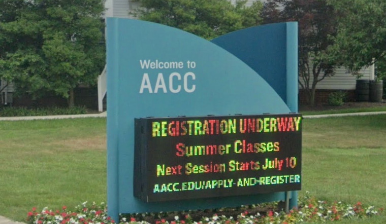 AACC Names Tanya Millner Interim President Amid Faculty Vote