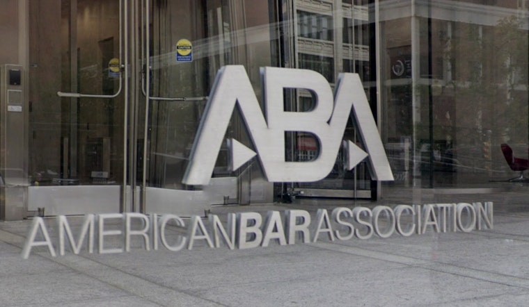 ABA Power Panel Moves to Axe Law School Diversity Mandates