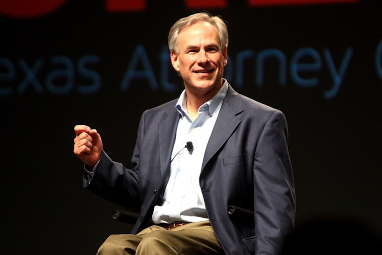 Abbott Slaps TexAM With Cease And Desist Over Richardson Campus