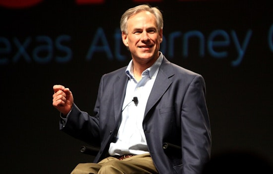 Abbott Slaps TexAM With Cease And Desist Over Richardson Campus