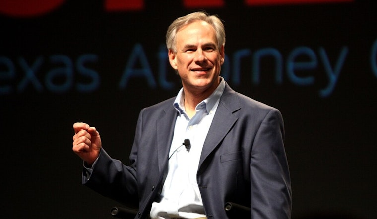Abbott Slaps TexAM With Cease And Desist Over Richardson Campus