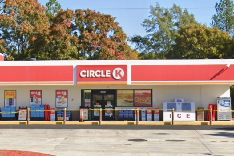 Aberdeen Man Turns $1 Lottery Bet Into $130K Southern Pines Score