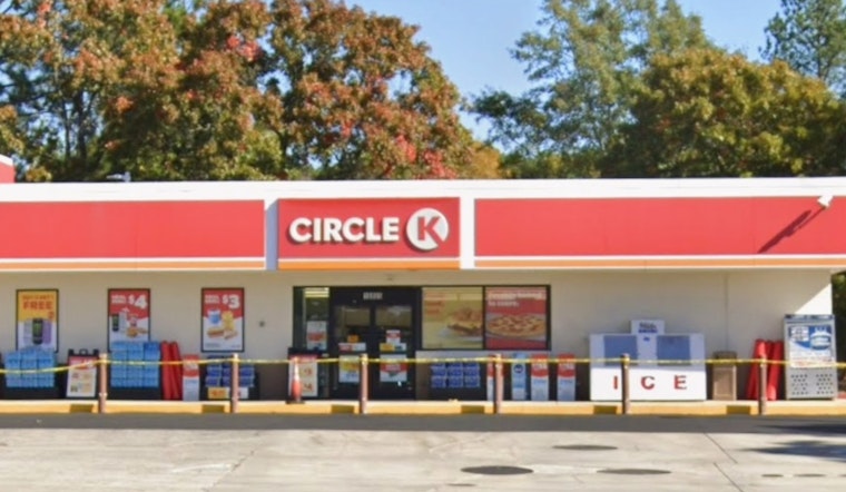 Aberdeen Man Turns $1 Lottery Bet Into $130K Southern Pines Score