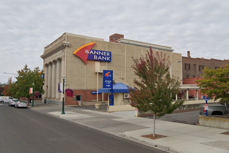 Aberdeen's Hometown Bank Snapped Up In $177 Million Banner Takeover