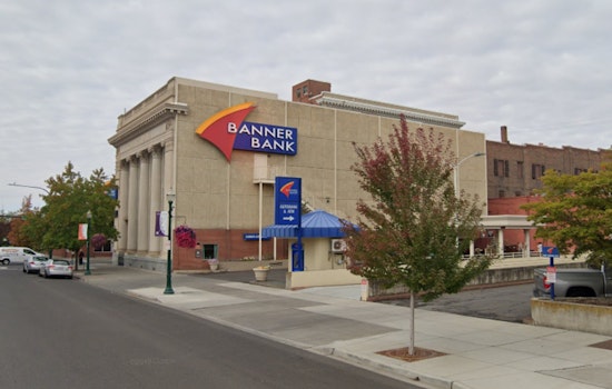 Aberdeen's Hometown Bank Snapped Up In $177 Million Banner Takeover