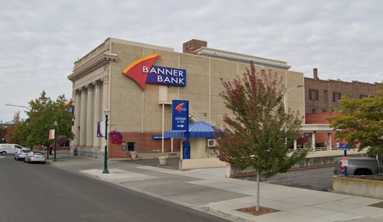 Aberdeen's Hometown Bank Snapped Up In $177 Million Banner Takeover