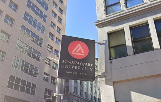 Academy of Art Dumps Wharf Campus as Housing-Hungry Buyer Moves In