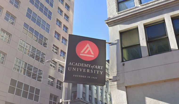 Academy of Art Dumps Wharf Campus as Housing-Hungry Buyer Moves In