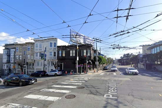Acapulco Heat Hits Presidio Heights At Maria Isabel