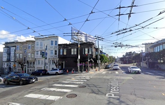 Acapulco Heat Hits Presidio Heights At Maria Isabel