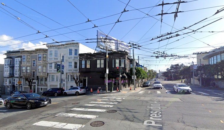 Acapulco Heat Hits Presidio Heights At Maria Isabel