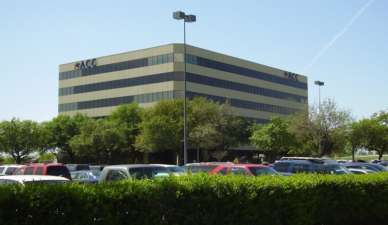 ACC launches Central Texas Healthcare Academy For High School Students