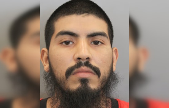 Accused Killer Cuts Off Ankle Monitor, Vanishes Before Houston Trial