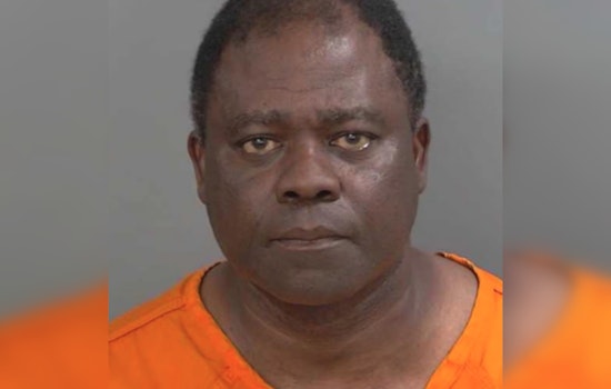Accused Priest’s Name on the Chopping Block at Luling Healing Chapel