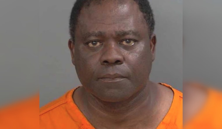 Accused Priest’s Name on the Chopping Block at Luling Healing Chapel