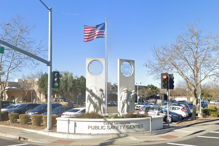 ACLU Slams Sacramento Cops Over Traffic Stops, Says Black Drivers Pulled Over At Triple Rate