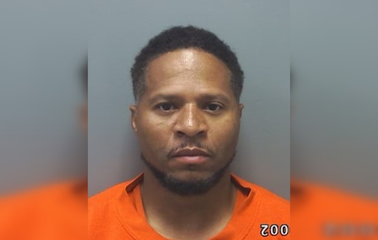 Acworth Uber Driver Guilty After Horror Ride To Teen Sleepover