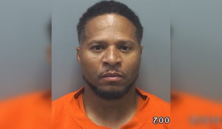 Acworth Uber Driver Guilty After Horror Ride To Teen Sleepover