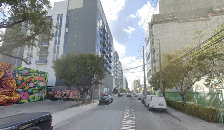 Adam Neumann Snaps Up Wynwood Tower, Slaps Flow Name On 318 Units