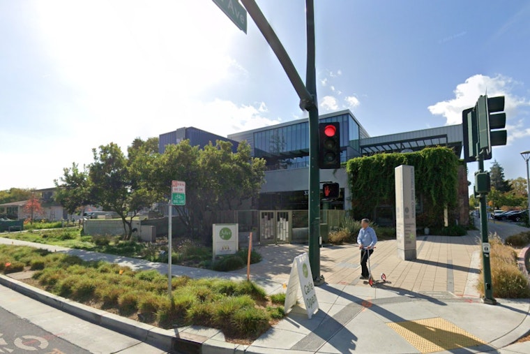 Ada’s Cafe Boss Turns School Kitchens Into Jobs, Scores Big Palo Alto Honor